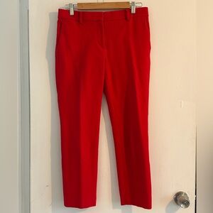Ann Taylor crops size 2